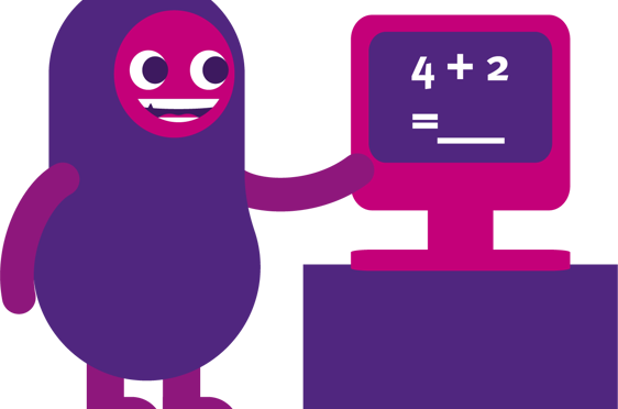 AKS-figur-dataskjerm-rosa