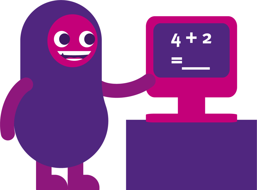 AKS-figur-dataskjerm-rosa