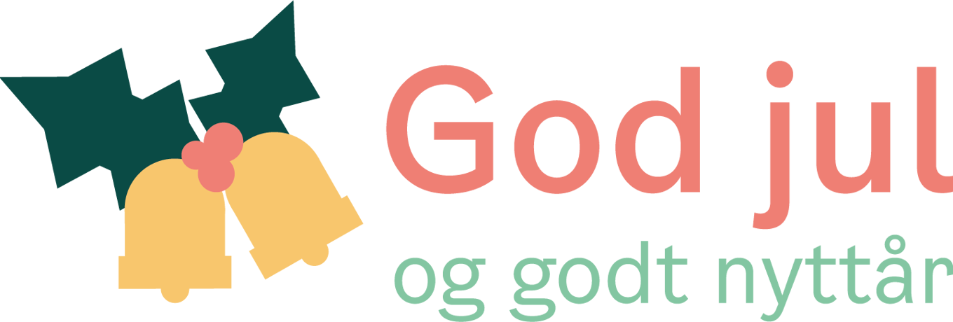 Foto: Maria Ankermann God jul