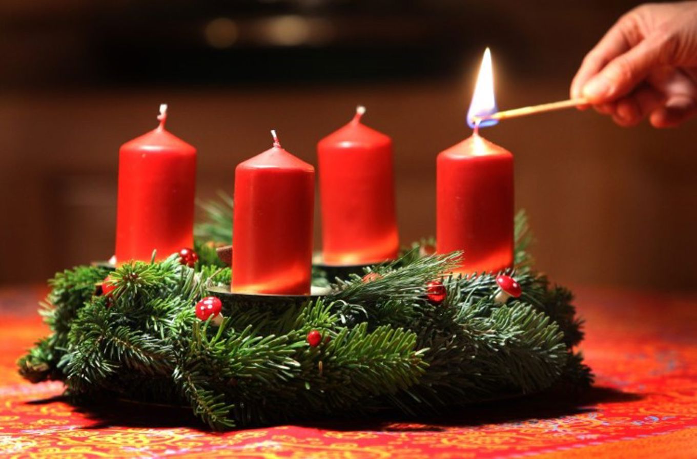 advent advent