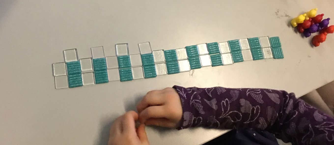 Matematikk konkreter Matematikk konkreter